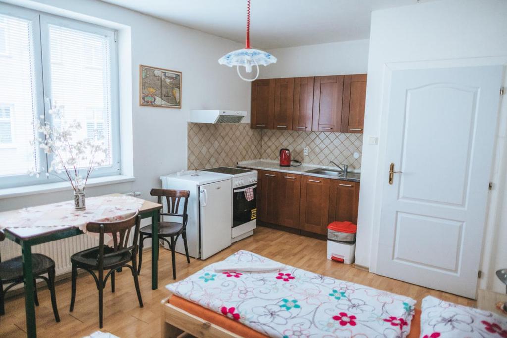 Klub U Námořníka Dvur Králové nad Labem Exterior foto