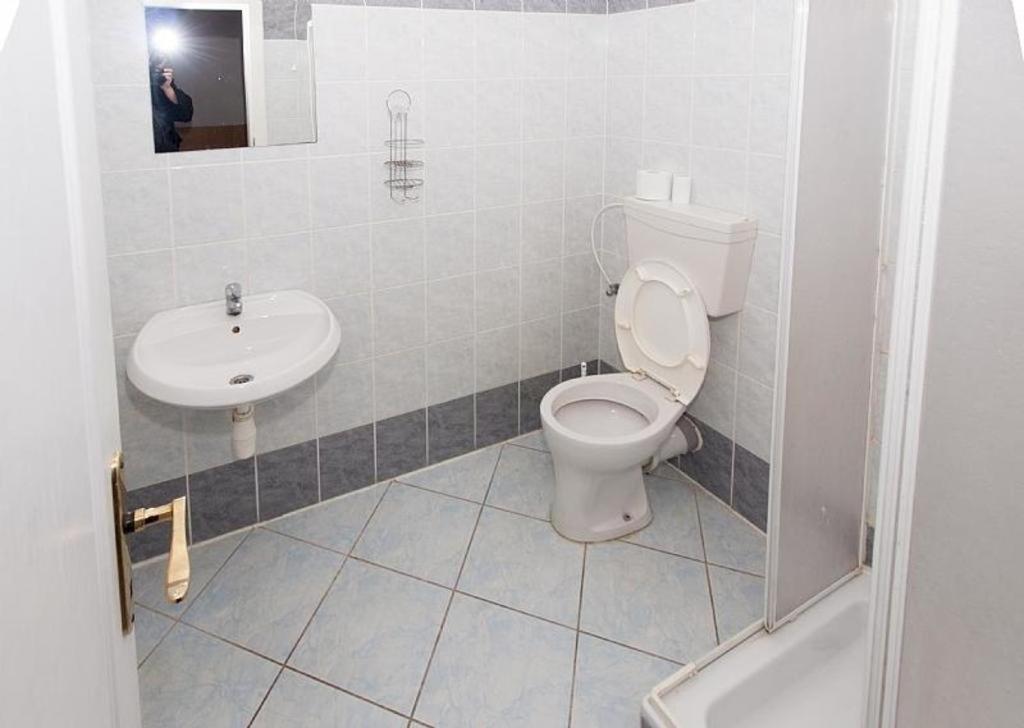 Klub U Námořníka Dvur Králové nad Labem Exterior foto