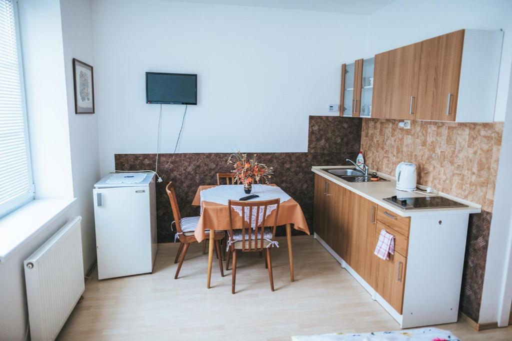 Klub U Námořníka Dvur Králové nad Labem Exterior foto