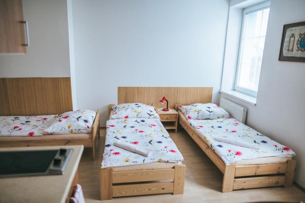 Klub U Námořníka Dvur Králové nad Labem Exterior foto
