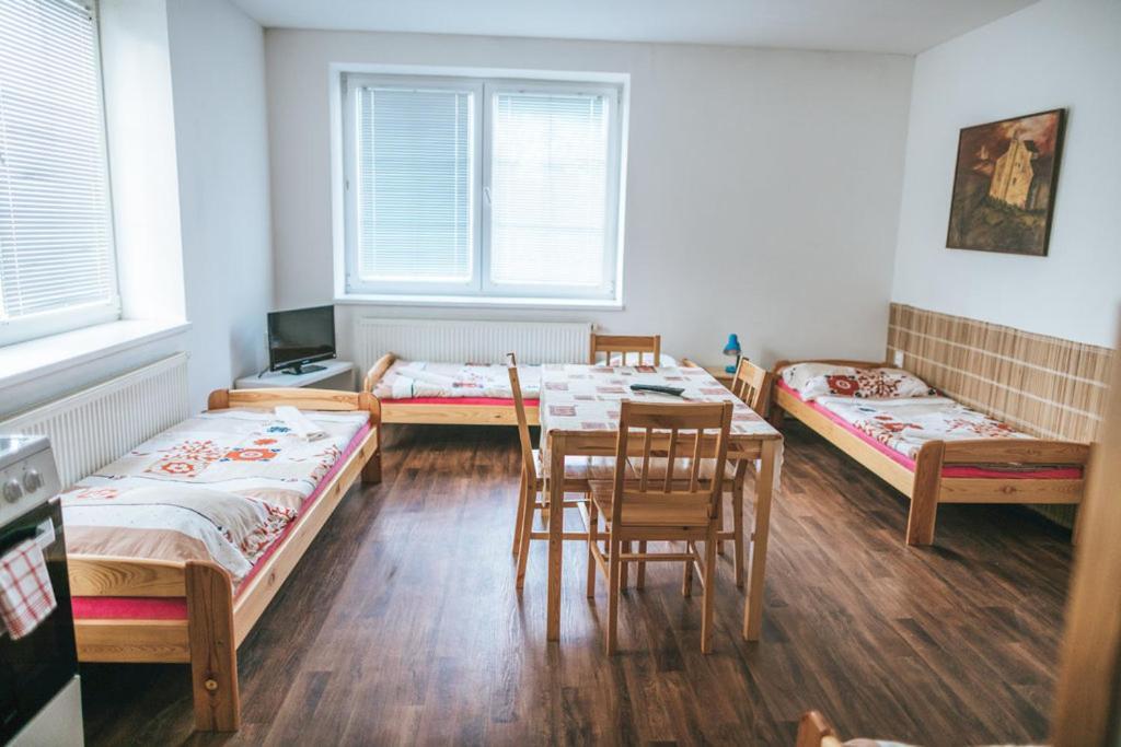 Klub U Námořníka Dvur Králové nad Labem Exterior foto