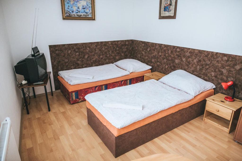 Klub U Námořníka Dvur Králové nad Labem Exterior foto